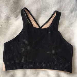 Nike sports bra
